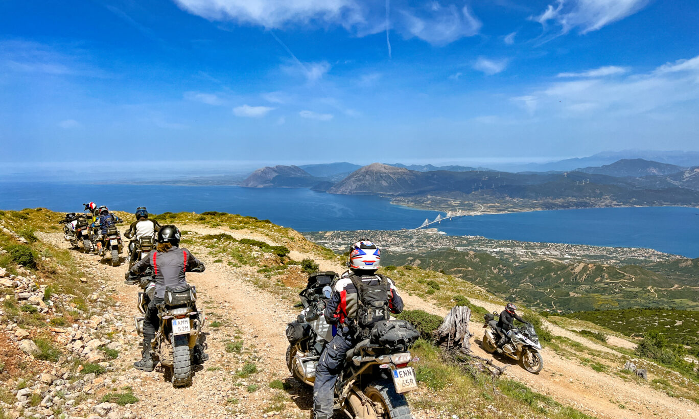Greece - From Sea To Sky | www.ridenordic.com
