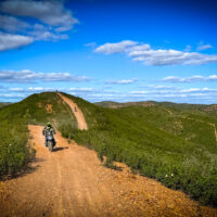 Portugal - Algarve Mountains 2024 | www.ridenordic.com